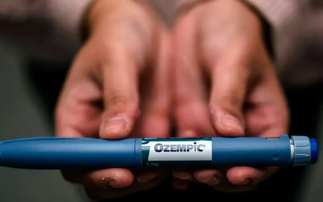 Cibercriminales utilizan el interés por Ozempic para ‘adelgazar’ la billetera