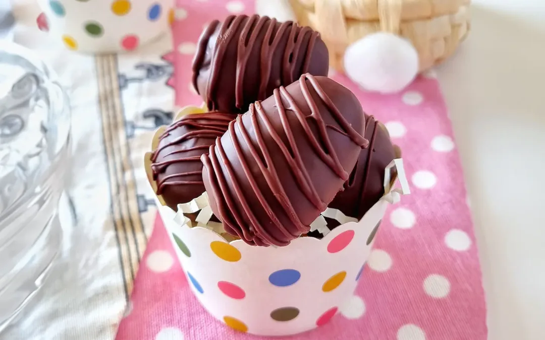 Tres exquisitas recetas para disfrutar una dulce Pascua