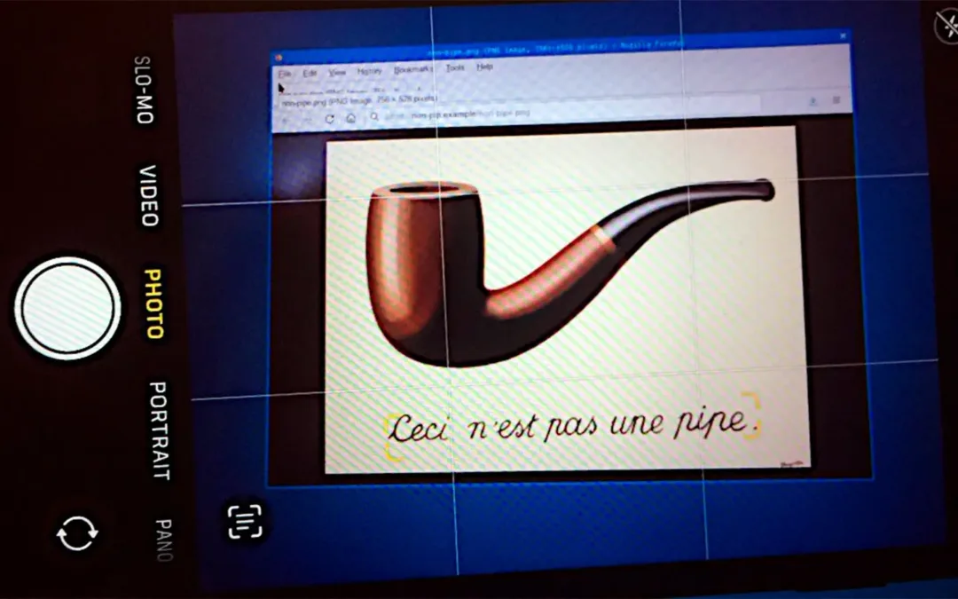 ¡Cuidado! Presta atención al navegador y no caigas en esta nueva ciberestafa