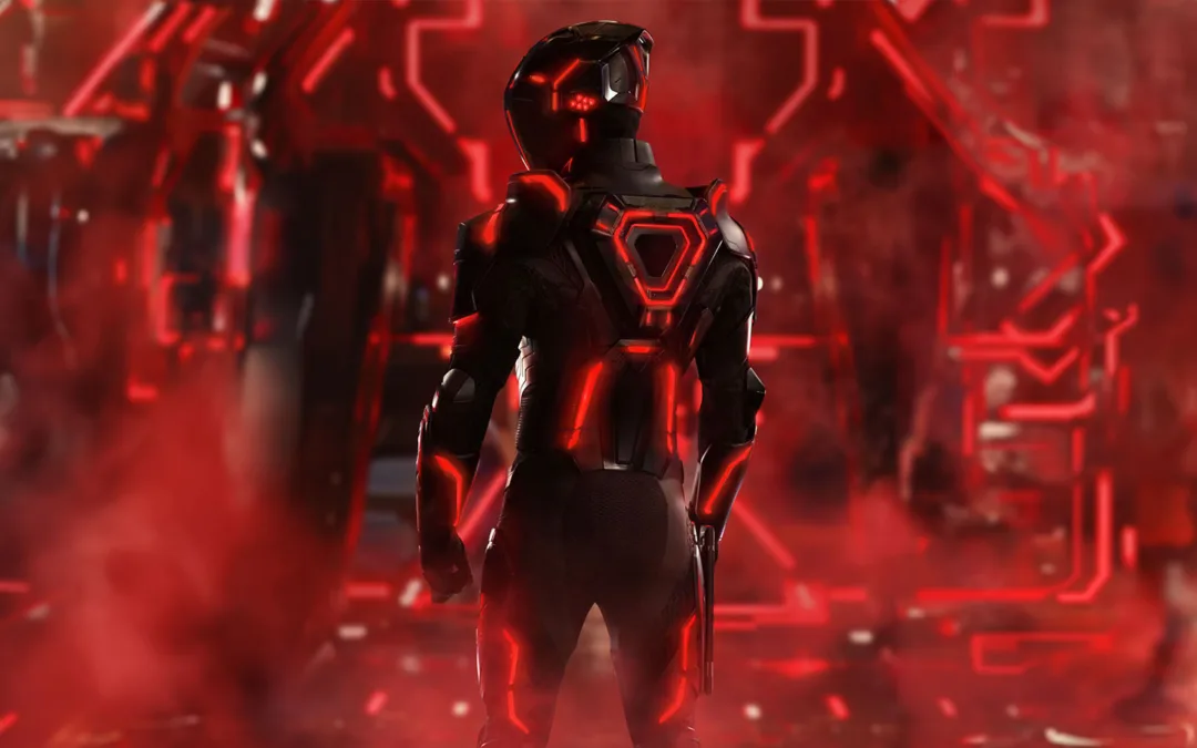 Tron: Ares reveló su tráiler y una banda sonora impactante junto a Nine Inch Nails