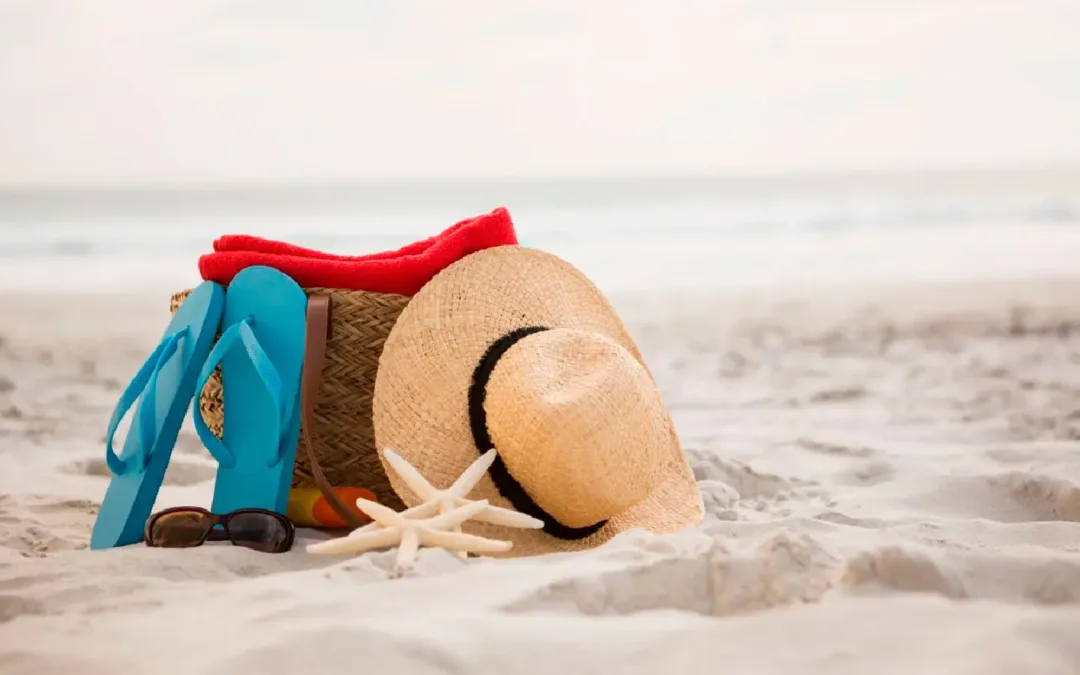 Cuatro consejos para un verano más sustentable