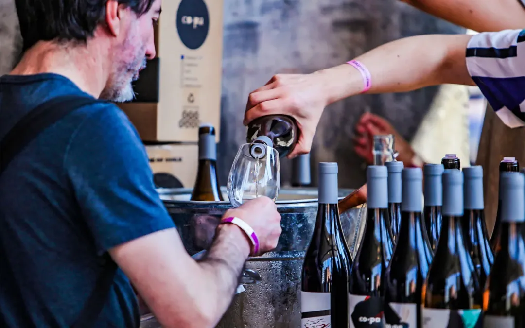 Feria Bocas Moradas regresa a Factoría Italia en agosto