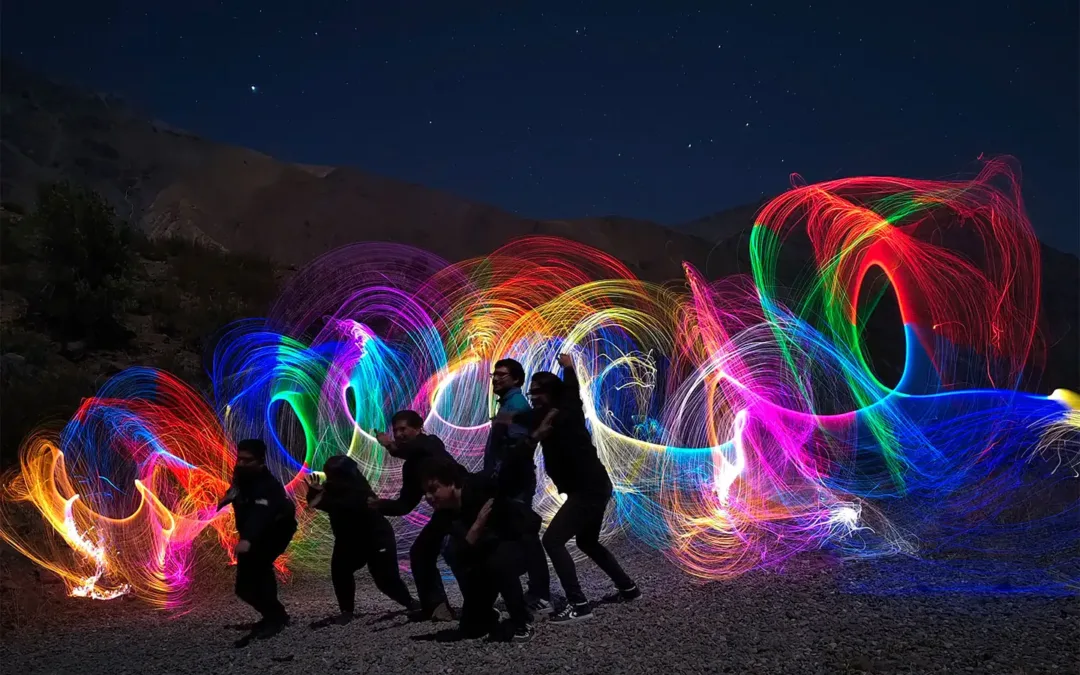 Vivo V30 Series es puesto a prueba en astrofotografía y superó el desafío