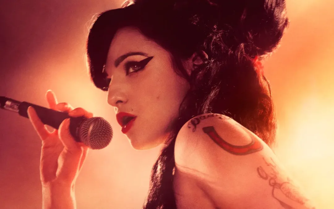 Review de “Back to Black”