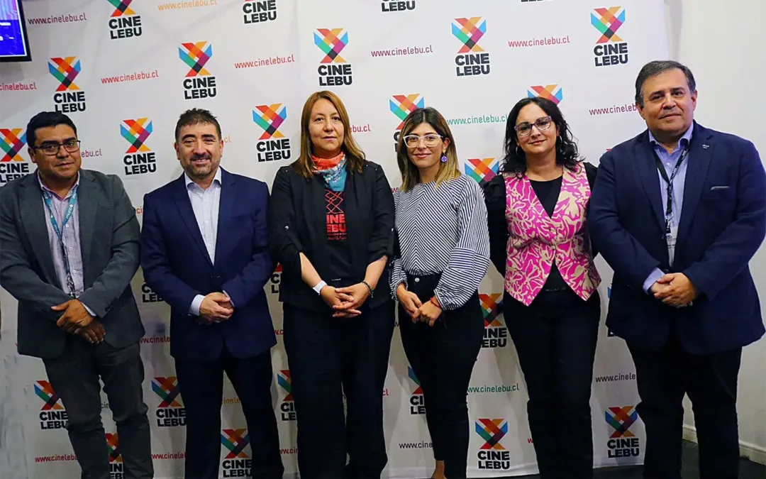 Todo listo para la 24ª Edición de CineLebu que comienza el 12 de mayo