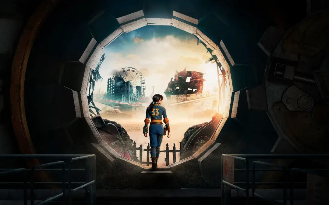 Review de “Fallout”