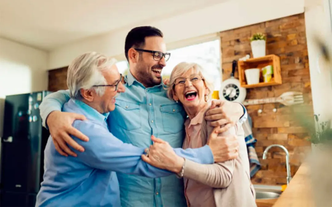 Estudio: Chilenos necesitan y desean pasar más tiempo con sus familias