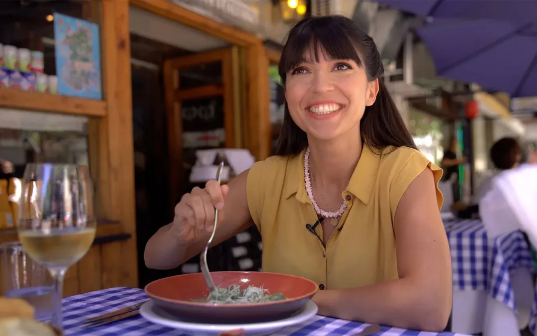 Tradición histórica se adueña de elGourmet: Los Ñoquis del 29