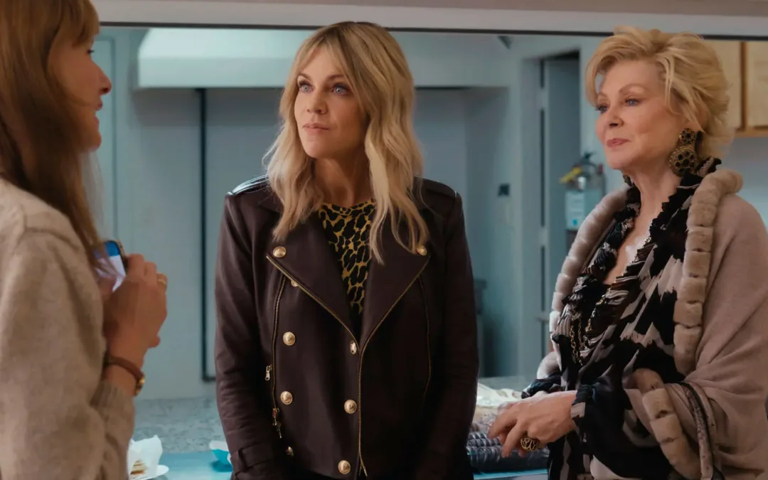 La tercera temporada de «Hacks» se estrena este jueves en Max