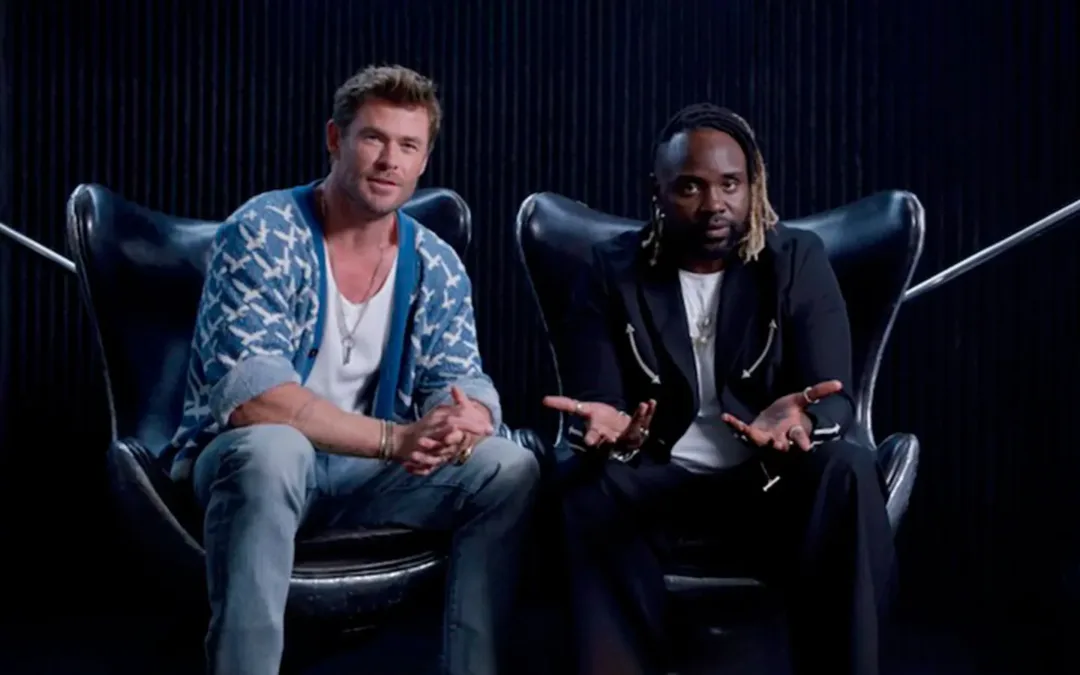 Se lanzará en el espacio presentación del tráiler oficial de «Transformers One»