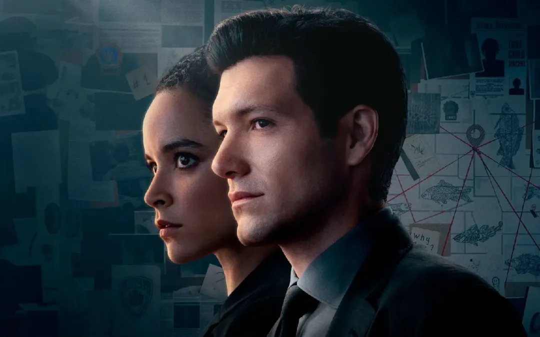 The Calling, la nueva serie del creador de Big Little Lies llega a Universal+