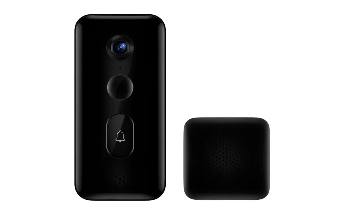 Xiaomi revoluciona la seguridad del hogar con su timbre inteligente Smart Doorbell 3