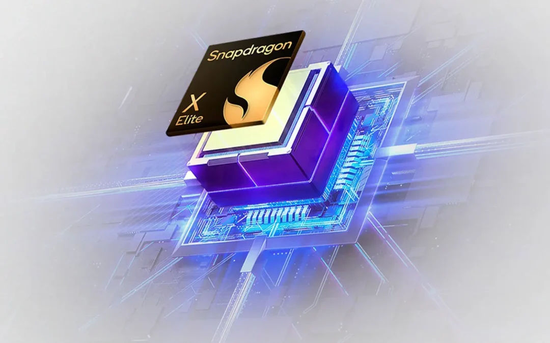 Cómo la IA está dando forma a la próxima generación de portátiles ASUS