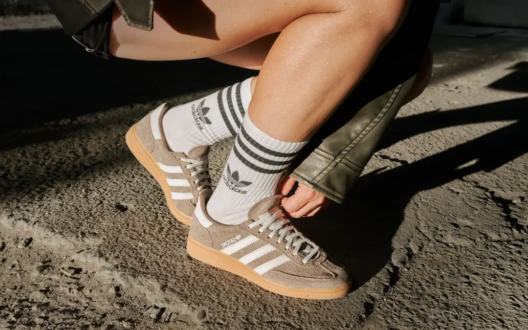 Todo lo querías saber sobre los clásicos de adidas Originals