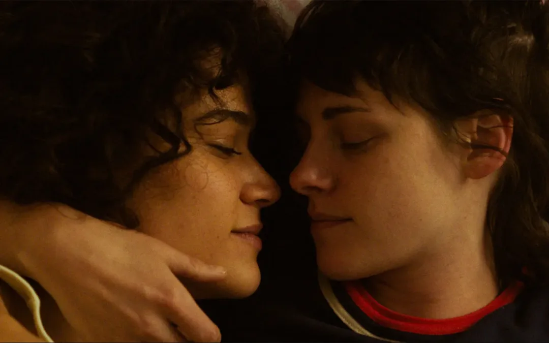 Review de “Amor, Mentiras y Sangre”