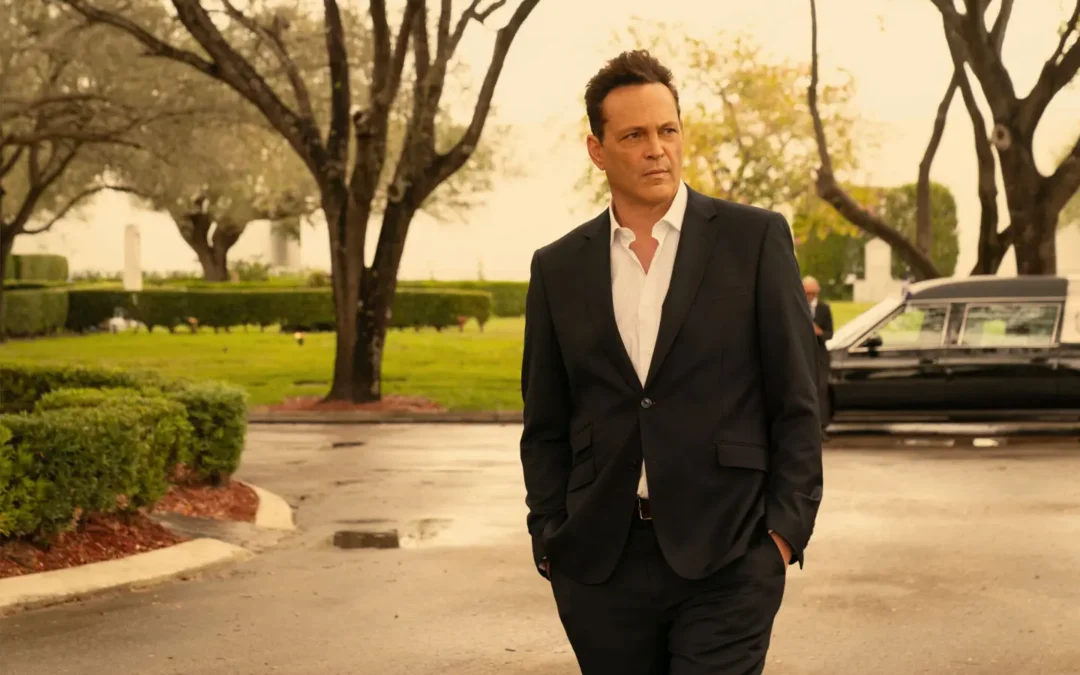 Bad Monkey: negocios turbios con Vince Vaughn llega a Apple tv+