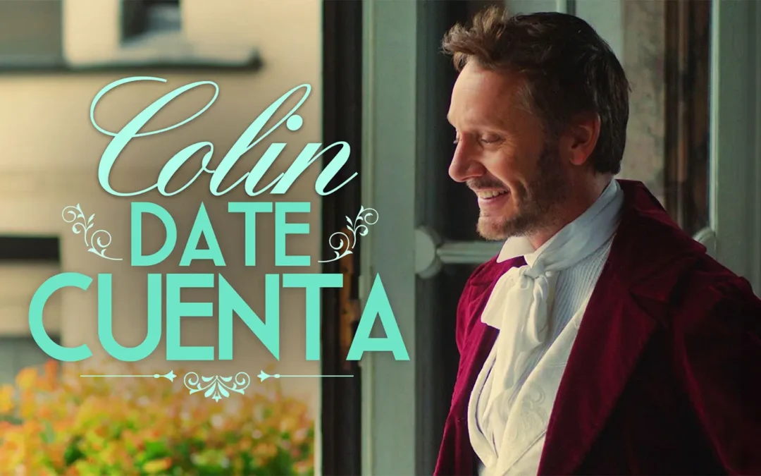 Crossover de Benja Vicuña y Bridgerton en nuevo spot de Netflix