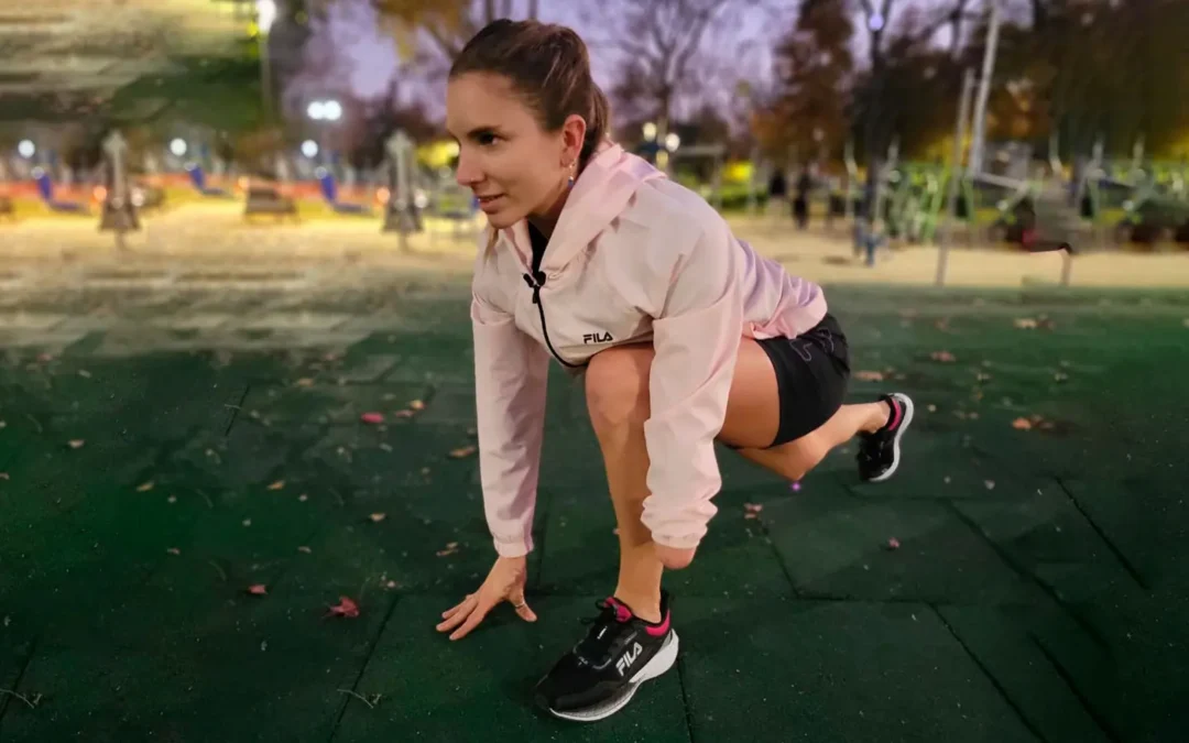 4 consejos para practicar running en otoño
