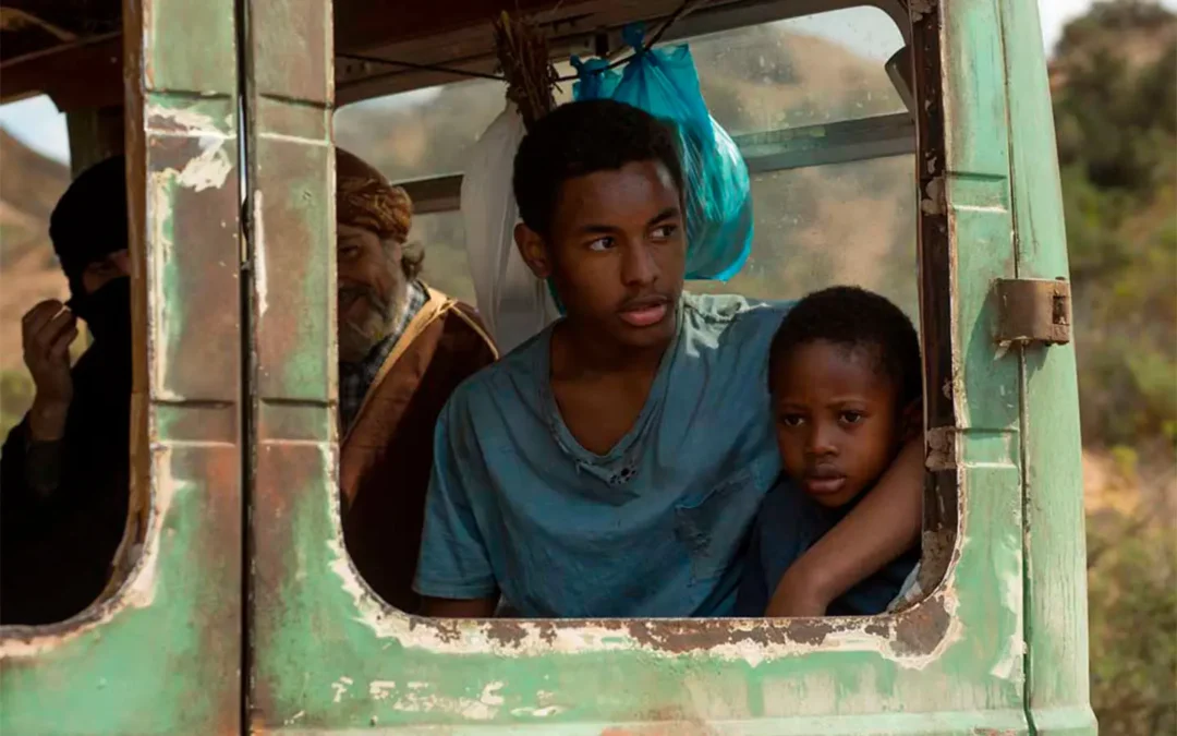 26º Festival de Cine Europeo: más de 30 películas en 23 salas de 11 regiones del país