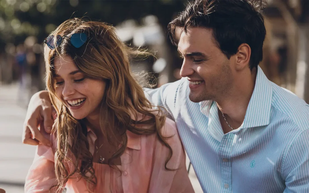 Prime Video anuncia Culpa tuya, a estrenarse en diciembre del 2024