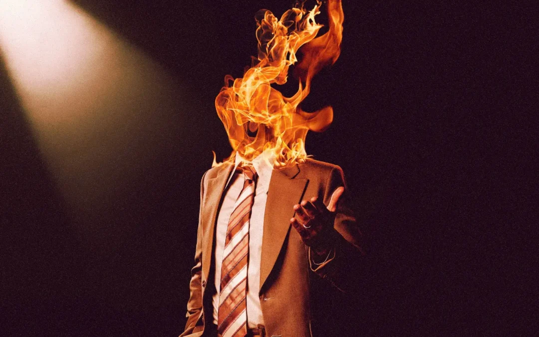 Review sobre De Noche con el Diablo