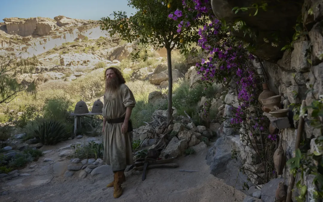 Rory Kinnear interpretará a Tom Bombadil en El Señor de los Anillos: Los Anillos de Poder
