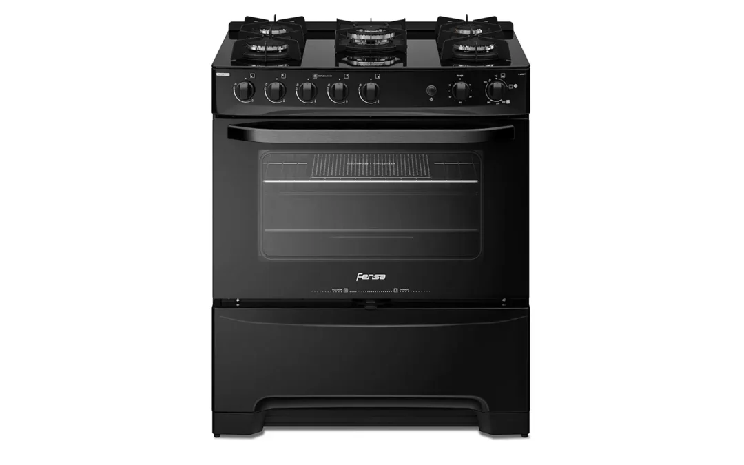 Cómo realizar la pizza perfecta con la tecnología VaporBake de Fensa