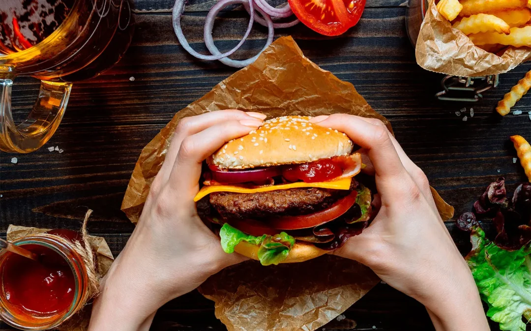 ¡Sabor casero y éxito asegurado! Aprende a cocinar las hamburguesas perfectas