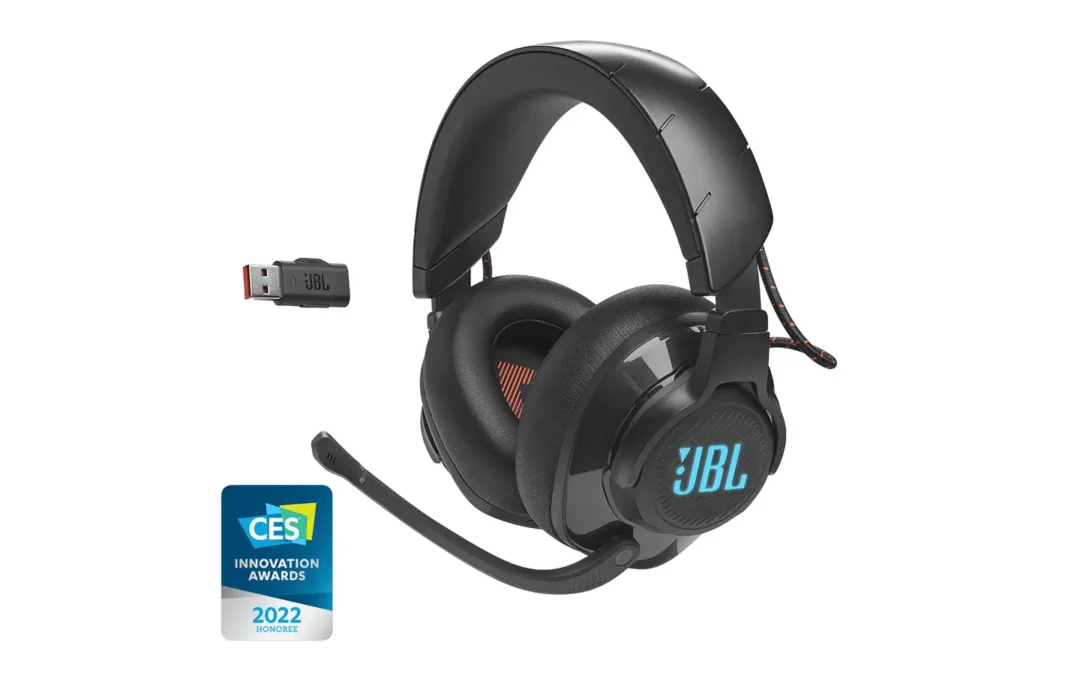 Celebrando el Día del Gamer con JBL: Sonido de precisión para ganar
