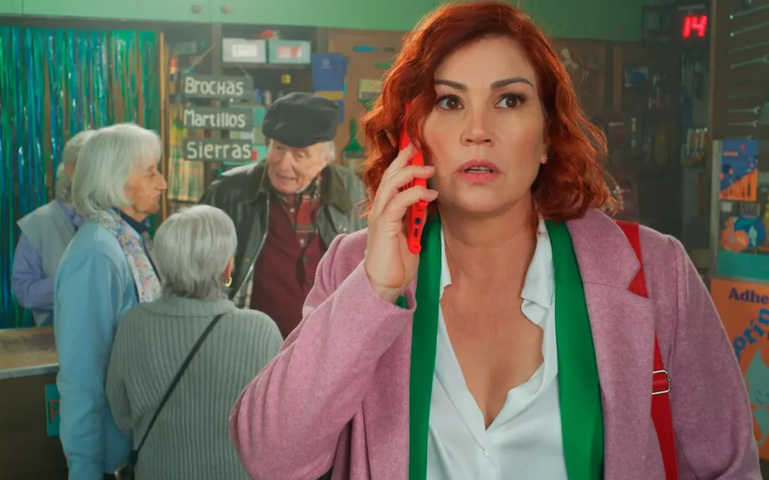 Prime Video anunció inicio de la producción de Desconectados 2: Reconectados