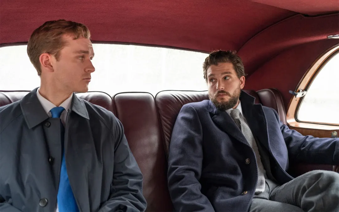 Industry: HBO renovó su serie original de drama para una cuarta temporada