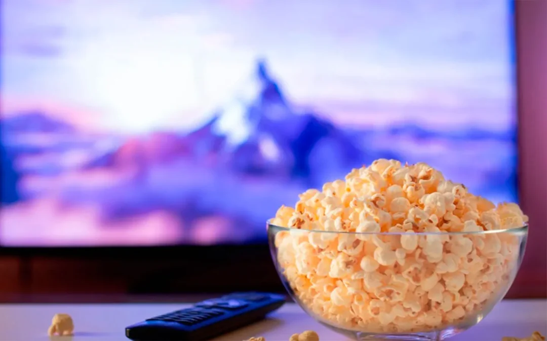 De estrenos a clásicos: LG entrega ideas de películas para ver con mamá en su día especial