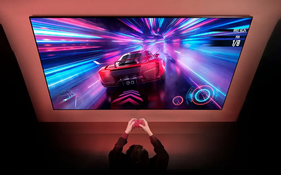 Día del Streaming: Consejos para escoger la pantalla perfecta