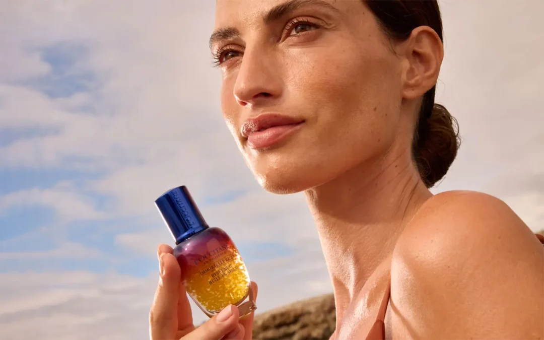 “El Arte de Cuidar”: L’Occitane rinde homenaje al legado de todas las madres