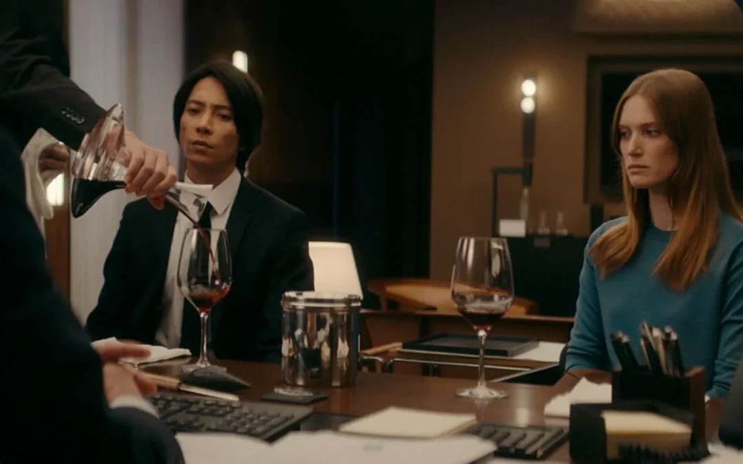 Apple TV+ anuncia la segunda temporada del exitoso drama “Las gotas De Dios»