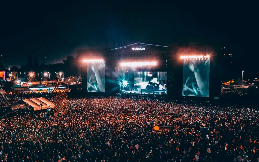 Lollapalooza 2026: Consejos para prevenir estafas al adquirir tus entradas