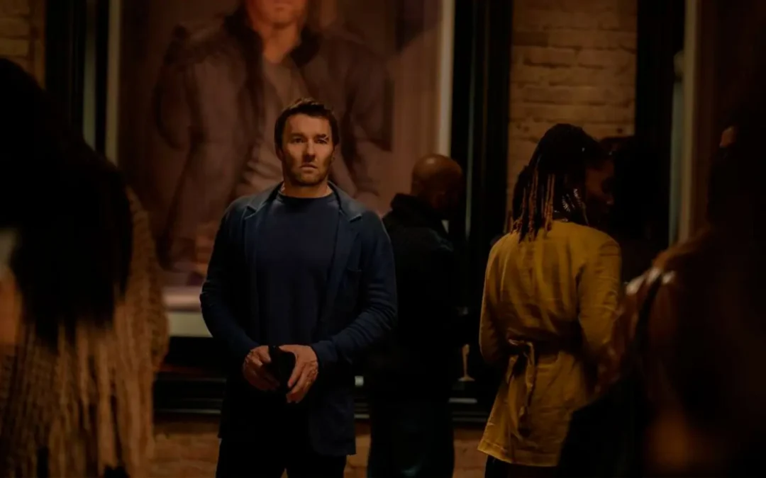 Apple TV+ estrena la serie de suspenso y ciencia ficción “Materia oscura”