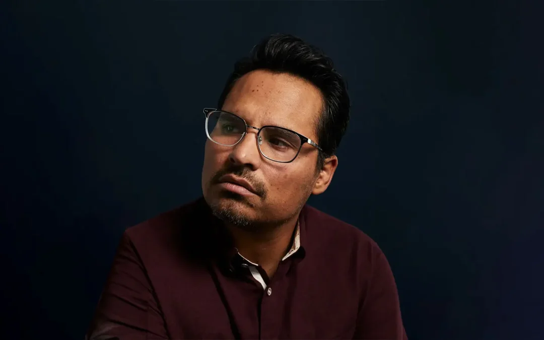 El actor Michael Peña se une a la nueva serie original de Paramount+ “Landman”
