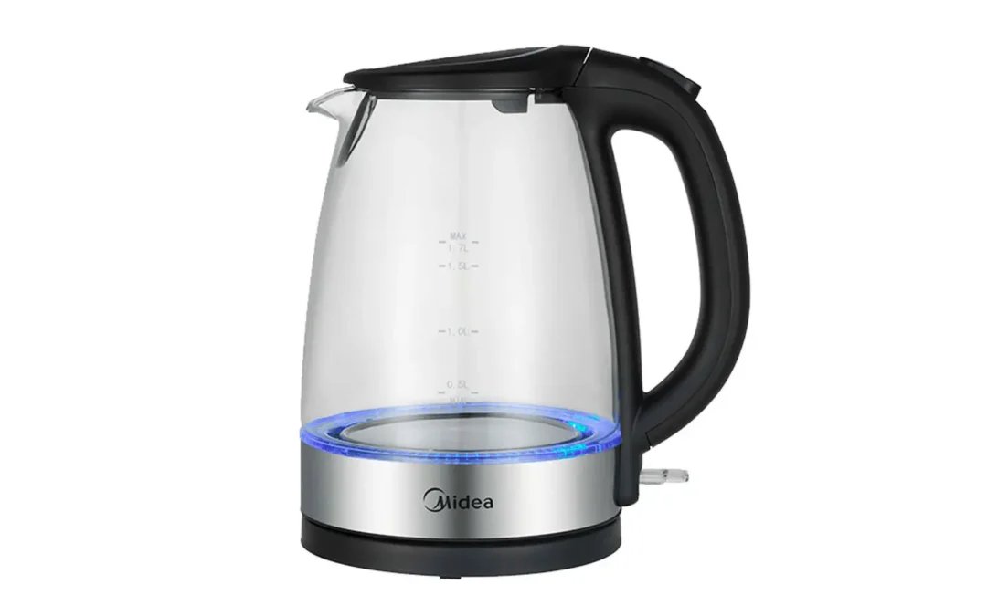 Tres cuidados esenciales para tu hervidor