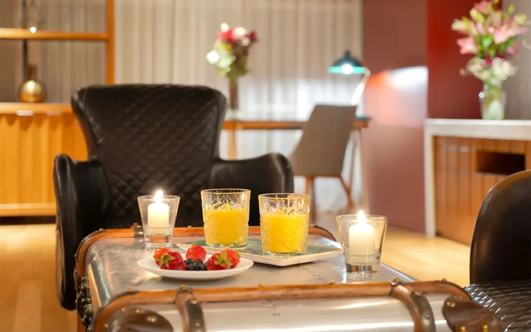 NH Collection Casacostanera invita a disfrutar El Día de la Madre