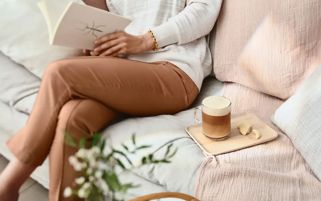 Celebra a mamá con el sabor inolvidable de un café Nespresso