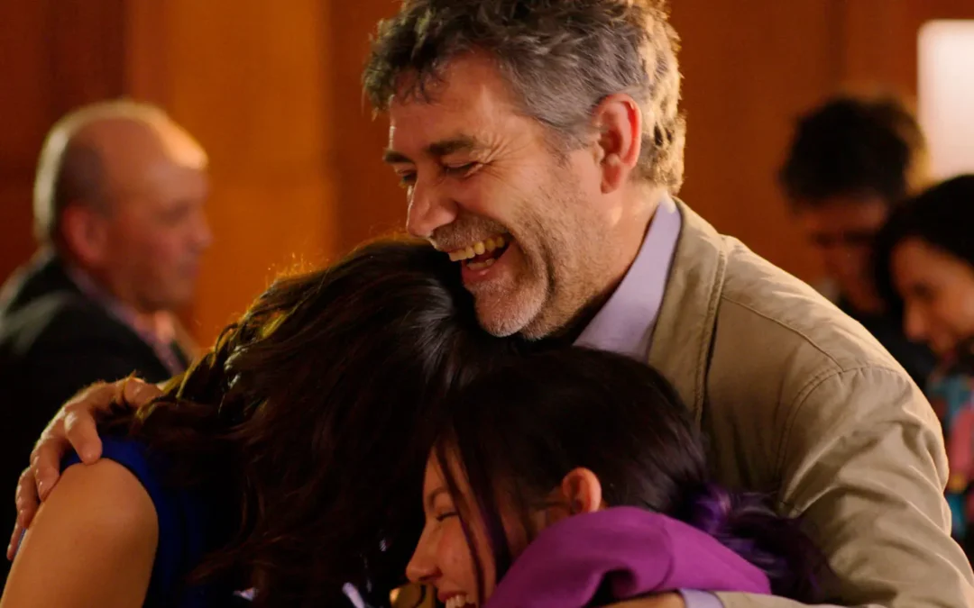 Prime Video reveló tráiler de la  comedia chilena «Perra Vida»