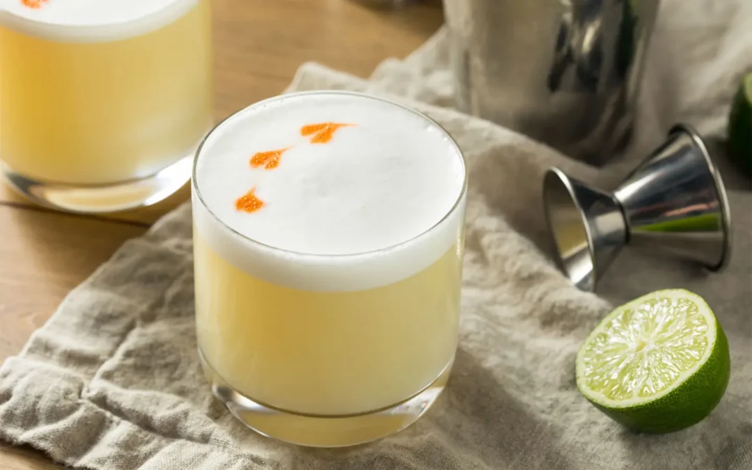 Celebremos el Día Nacional del Pisco Chileno