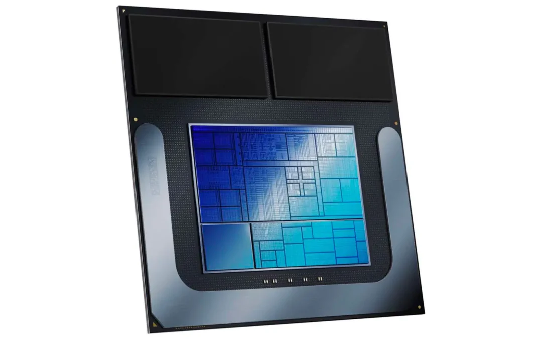 Procesadores Lunar Lake de Intel llegarán en el tercer trimestre de 2024