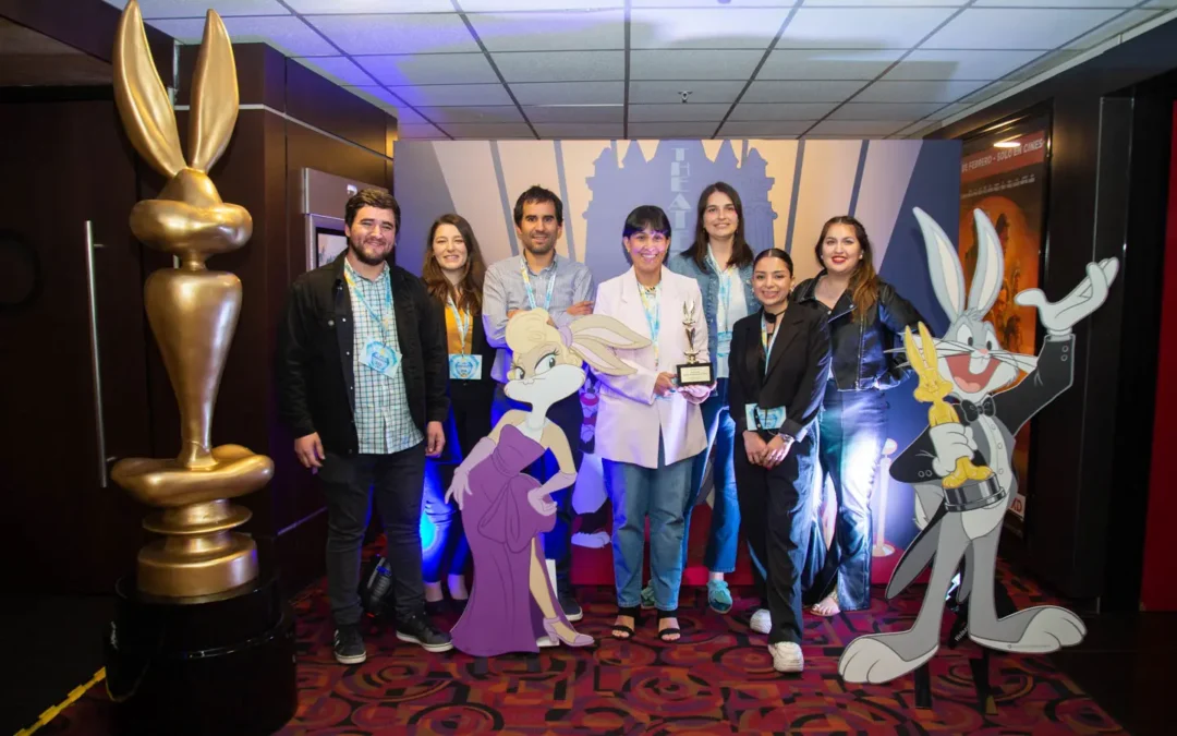 Warner Bros Discovery en Chile anunció oportunidades para 2024 y 2025