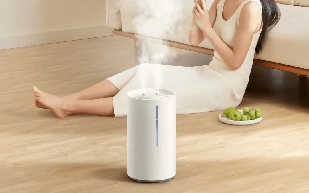 Aprovecha tus dispositivos smart para estos días de invierno
