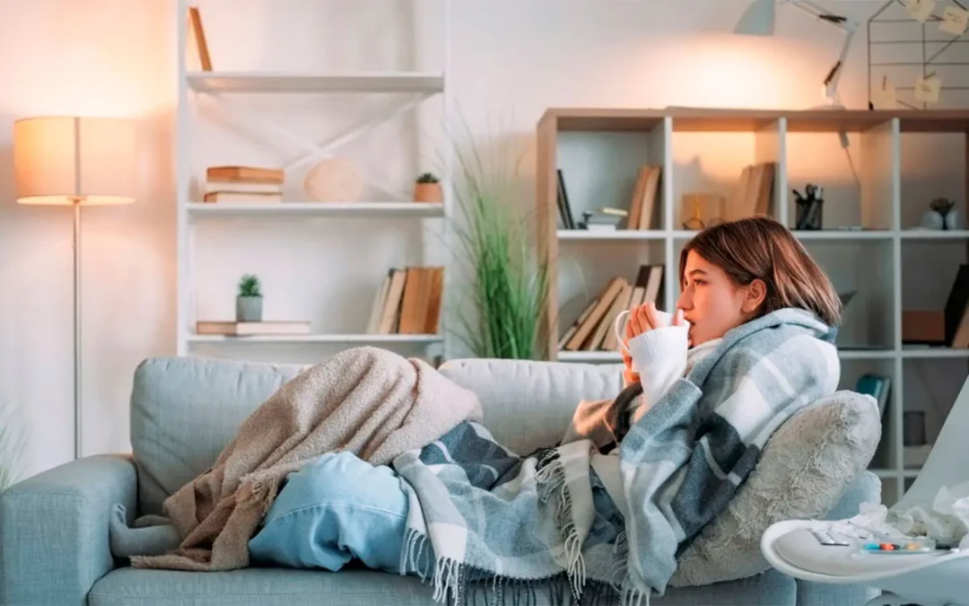 Conoce los 11 productos para enfrentar temperaturas extremas