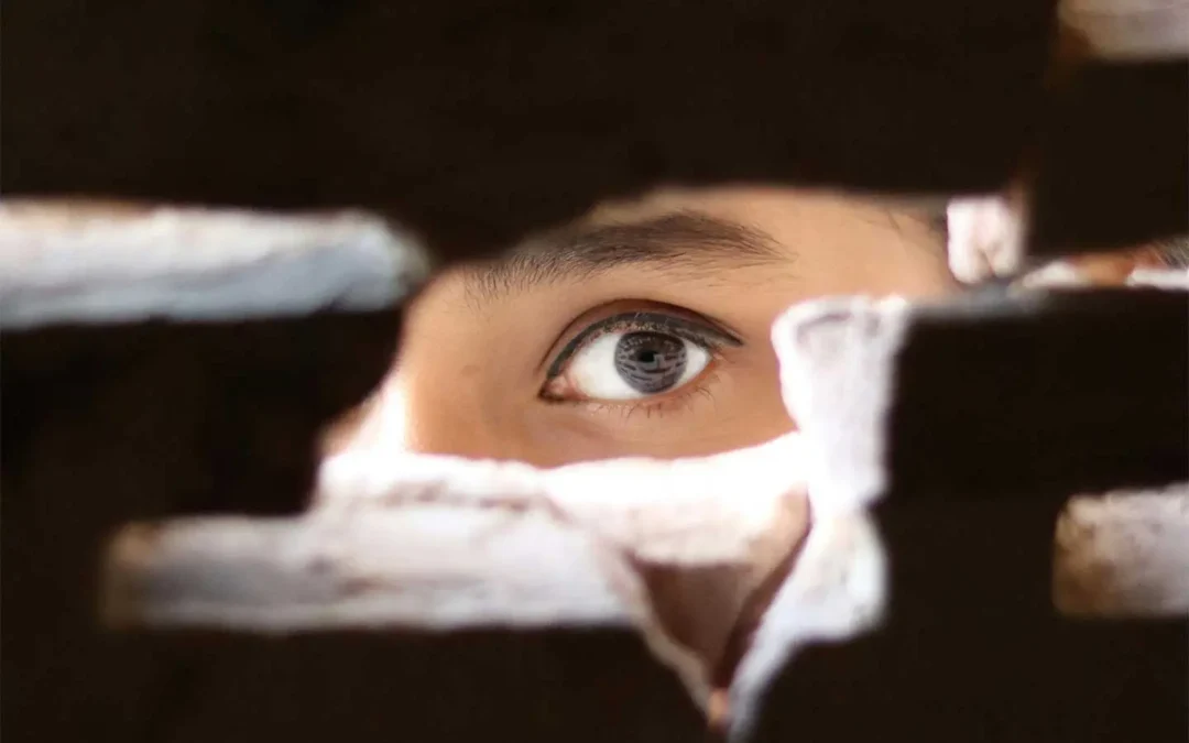 26% de los chilenos ha sido acosado por alguien que acaban de conocer