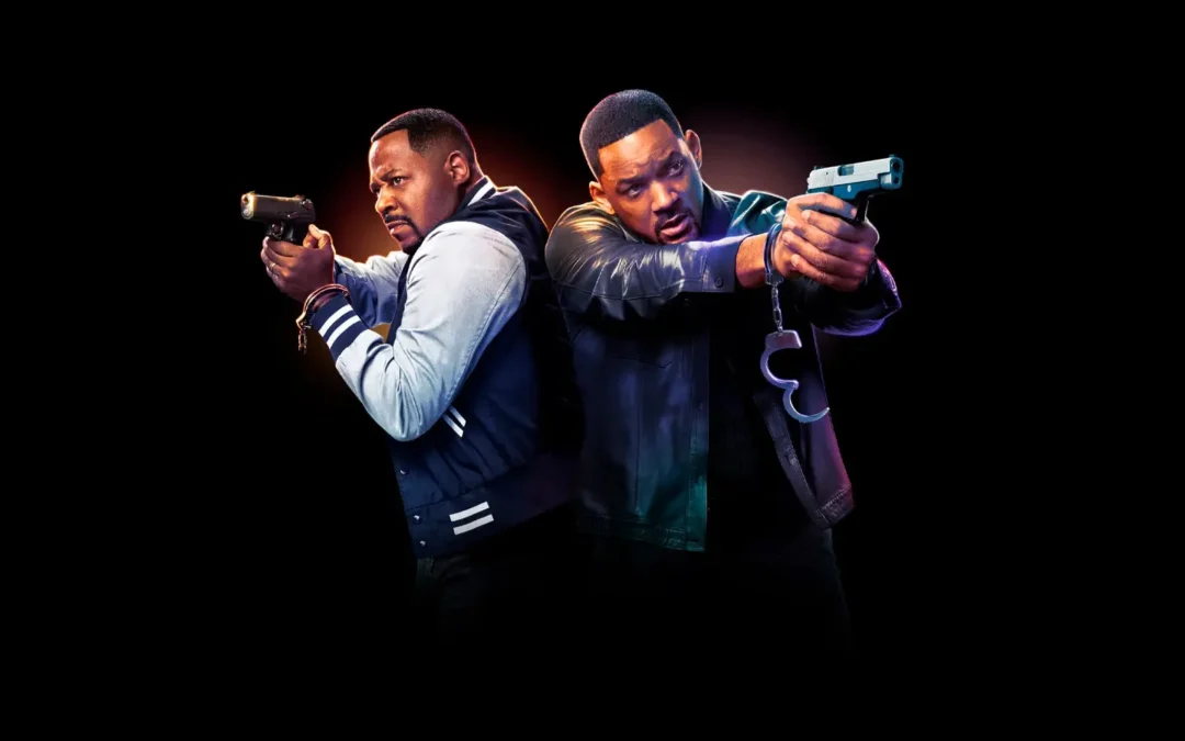 Review de Bad Boys: Hasta la Muerte
