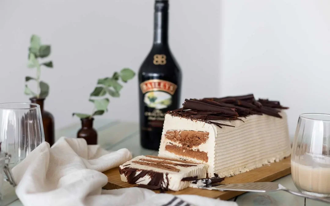 ¡Sorprende a papá con una torta de Baileys de La Berlín!